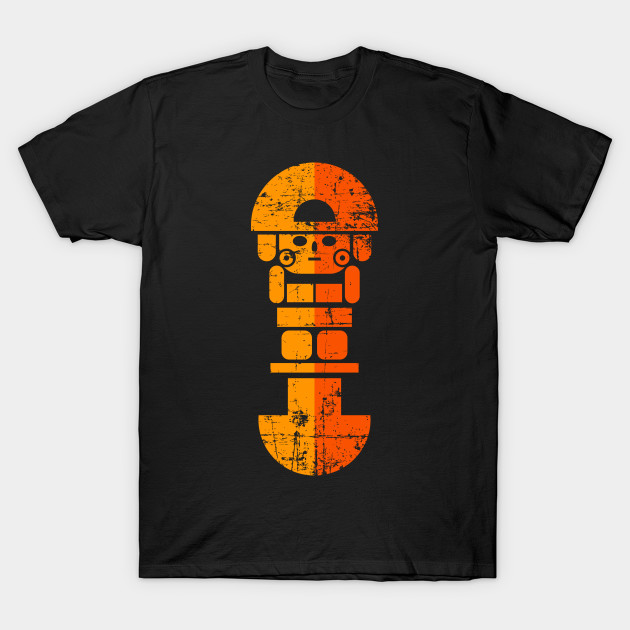 Tumi Peruvian Design Grunge Peru T Shirt Teepublic Au