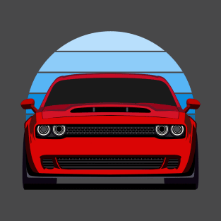 Challenger SRT Demon 170 T-Shirt