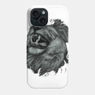 Lion Phone Case