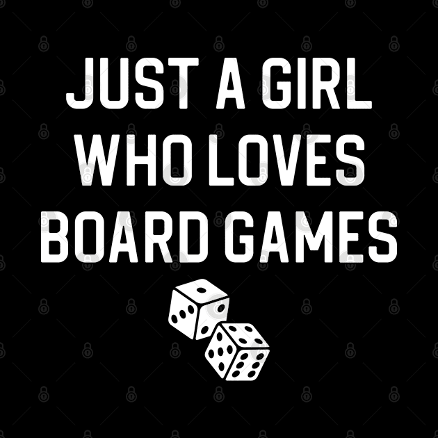 Funny Board Game Lover Gift Loves Board Games by kmcollectible