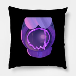 Purple Pillow