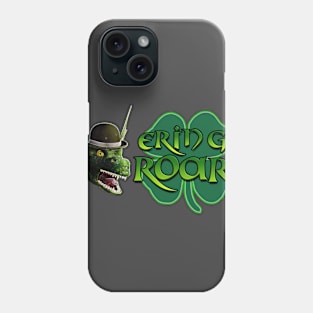 Erin Go ROAR! Phone Case