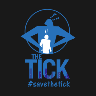 Save the Tick T-Shirt