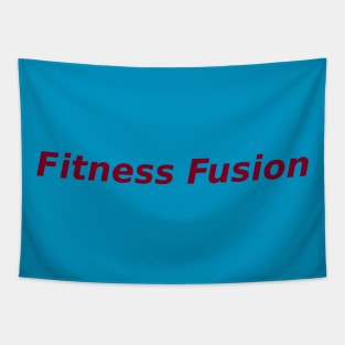 Fusion of Fitness Tapestry