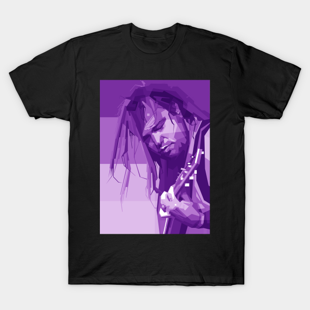 Discover MAX CAVALERA - Max Cavalera - T-Shirt