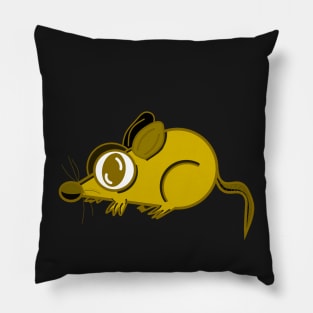 Mouse V18 Pillow