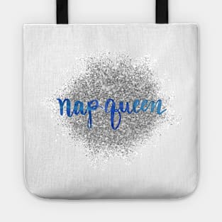 Nap queen Tote