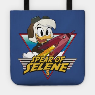 Spear Of Selene Tote