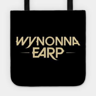 Wynonna Earp Tote