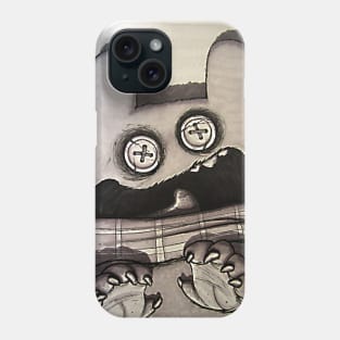 Scary Epelin Phone Case