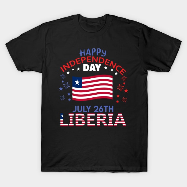 Liberia 177th Independence Day Liberian Pride Liberia Flag