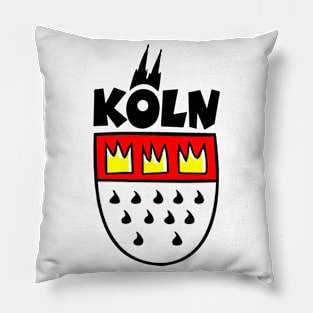 Koln Pillow