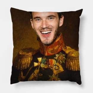 Pewdiepie Pillow