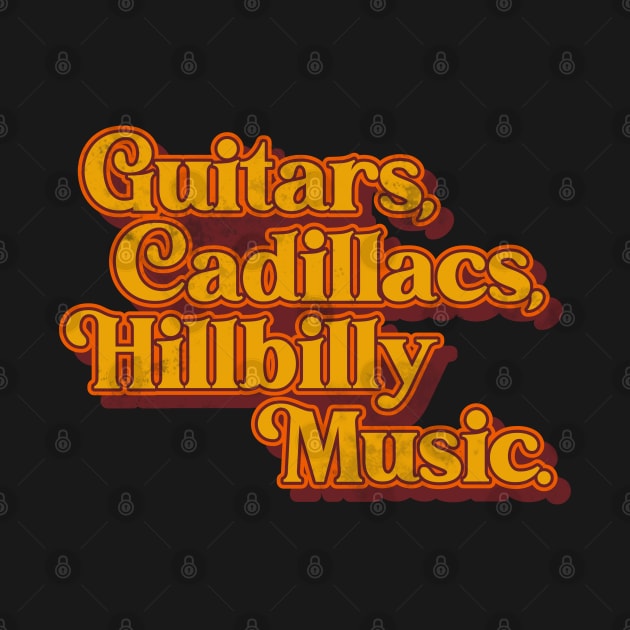 "Guitars...Music" Lyrics Tribute by darklordpug