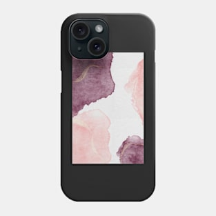 New colorful  geometric abstract Phone Case