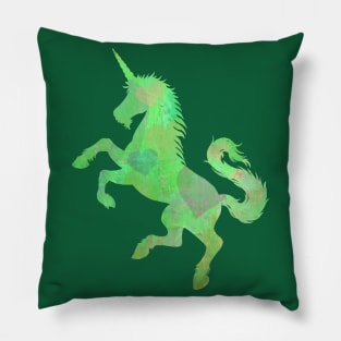 Unicorn Pillow