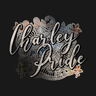 Charley Pride T-Shirt