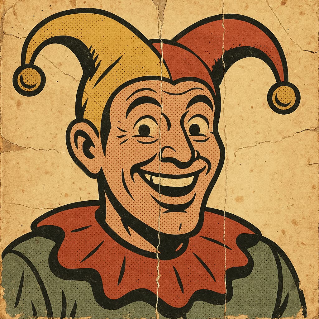 COVERCORE profile image