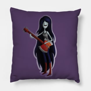 Marceline Pillow