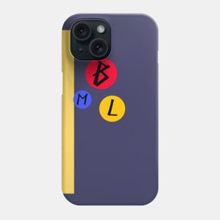 Saburo Phone Case