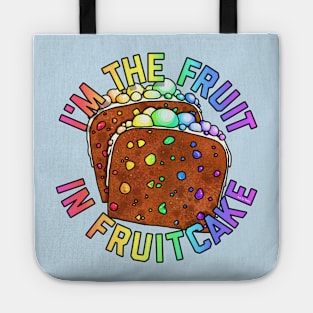 I'm the Fruit Tote