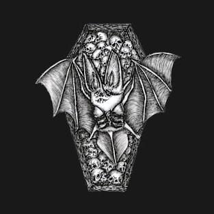 Titty Bat T-Shirt