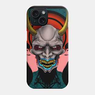 Love your Demons Phone Case