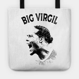 Big Virgil Tote