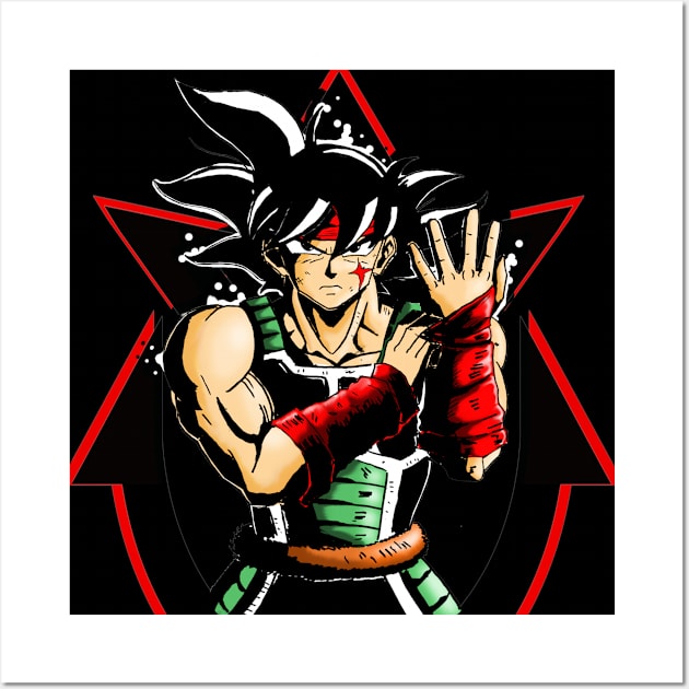 Dragon Ball Episode of Bardock (90x60 cm \ 36x24 inch) Poster High Quality  Silk Print Poster - C-LDE9CB : : Home & Kitchen