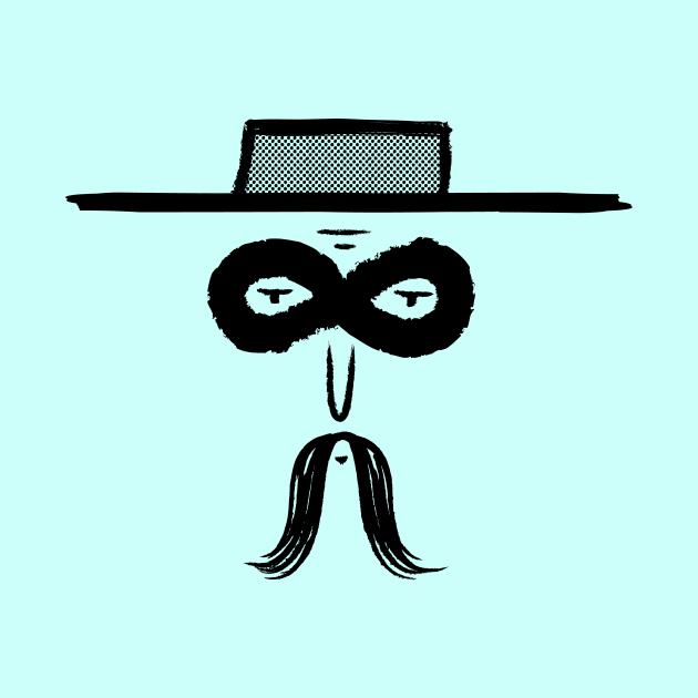 El Bandito by iota