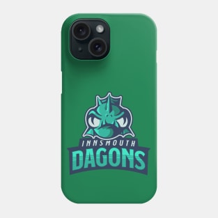 Innsmouth Dagons | HP Lovecraft Team Phone Case