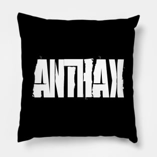 metal band Pillow