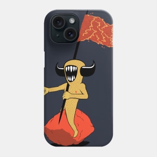 yallah Phone Case