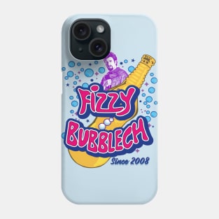 Fizzy Bubblech Phone Case