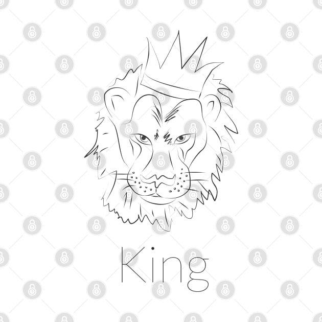 King by Alekvik