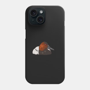 Canvasback Phone Case