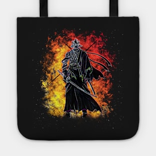 Shishio makoto Tote