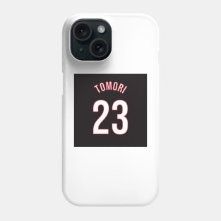 Tomori 23 Home Kit - 22/23 Season Phone Case