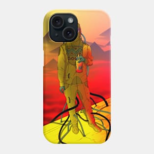 Equinoccio Phone Case