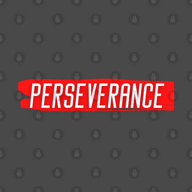 Perseverance by J_Joseph_Designs