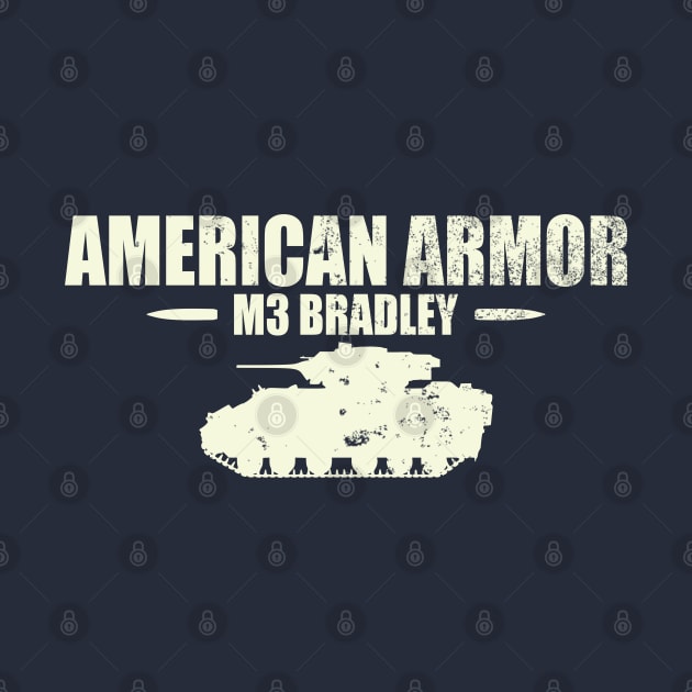 M3 Bradley (distressed) by TCP