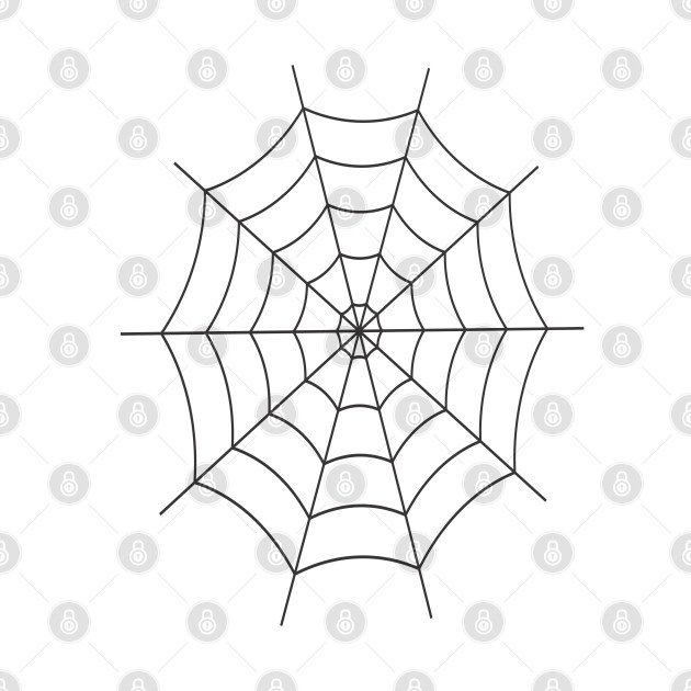 SPIDER WEB by Off the Page