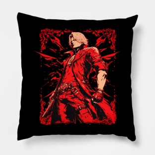 dante Pillow