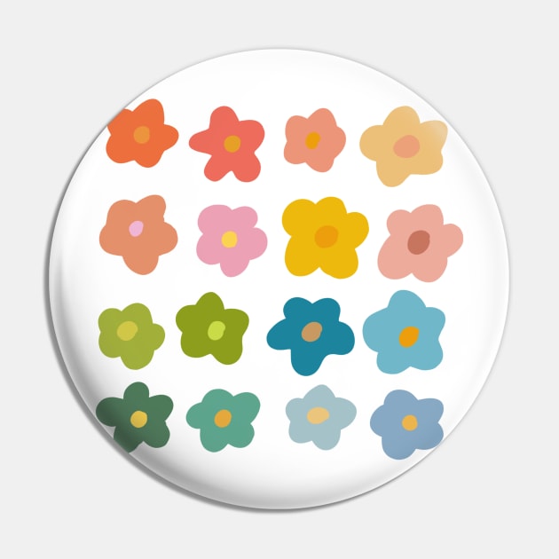 Flowers Pin by ShayliKipnis