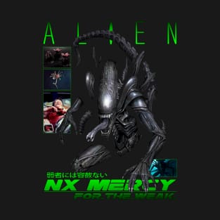 Xeno T-Shirt