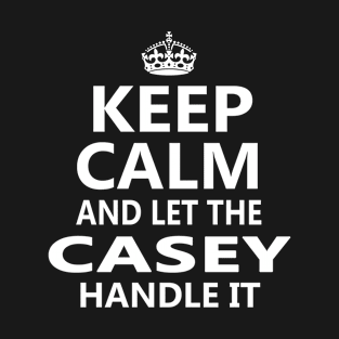 CASEY T-Shirt