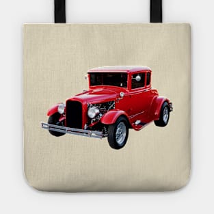 1930 Ford Model A Coupe Tote