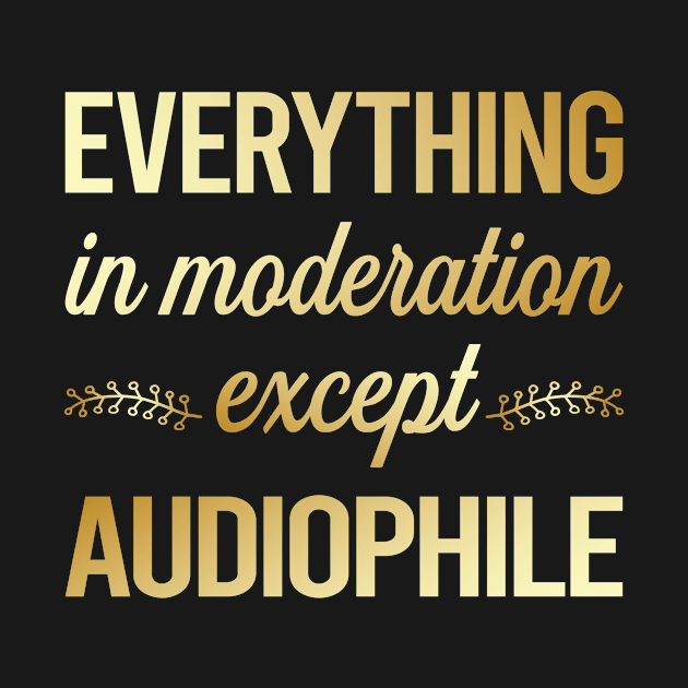 Funny Moderation Audiophile by lainetexterbxe49