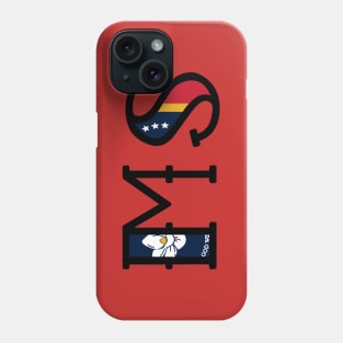 Mississippi Phone Case