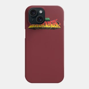 Hyakujuu Sentai Gaoranger Phone Case